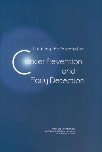 Beispielbild fr Fulfilling the Potential of Cancer Prevention and Early Detection zum Verkauf von Revaluation Books