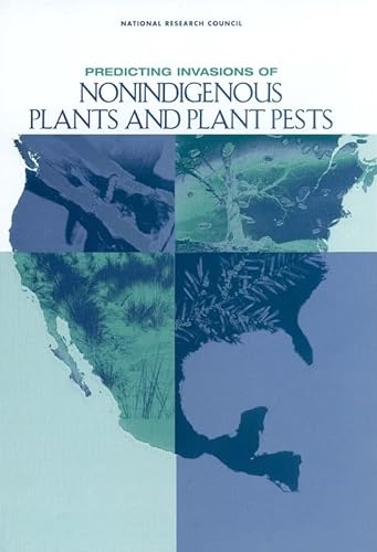 Imagen de archivo de Predicting Invasions of Nonindigenous Plants and Plant Pests a la venta por Wonder Book