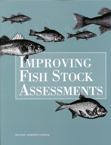 9780309083539: Improving Fish Stock Assessments