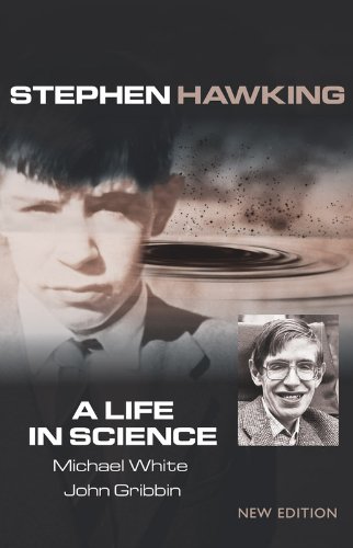 Beispielbild fr Stephen Hawking: A Life in Science: Second Edition zum Verkauf von North American Rarities
