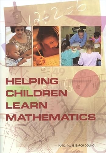 Imagen de archivo de Helping Children Learn Mathematics a la venta por Reliant Bookstore