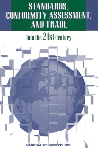 9780309086479: Standards, Conformity Assessment, and Trade: Into the 21st Century