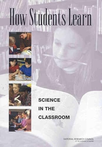 Beispielbild fr How Students Learn: Science in the Classroom (National Research Council) zum Verkauf von SecondSale