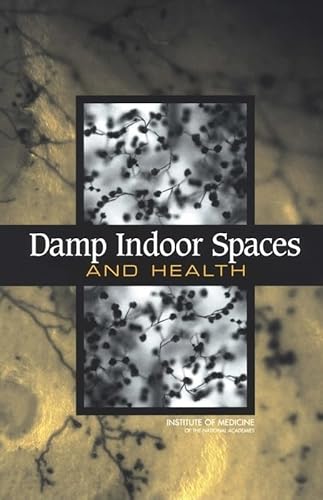 Imagen de archivo de Damp Indoor Spaces and Health a la venta por Better World Books