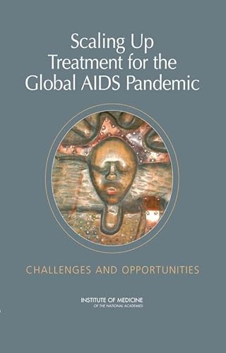 Beispielbild fr Scaling Up Treatment for the Global Aids Pandemic zum Verkauf von Anybook.com
