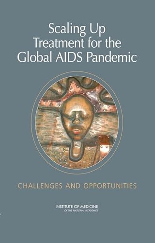 Stock image for Scaling Up Treatment for the Global Aids Pandemic for sale by Anybook.com