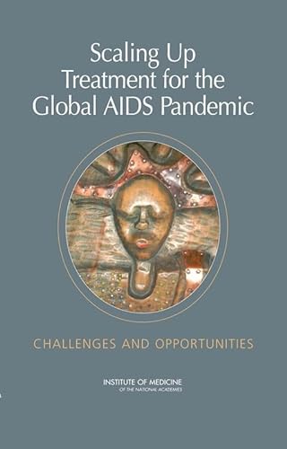 Stock image for Scaling Up Treatment for the Global Aids Pandemic for sale by Anybook.com