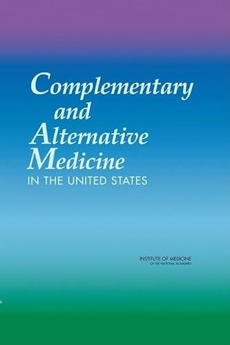 Beispielbild fr Complementary and Alternative Medicine in the United States zum Verkauf von Better World Books