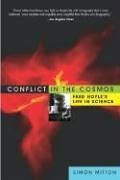 9780309093132: Conflict in the Cosmos: Fred Hoyle's Life in Science