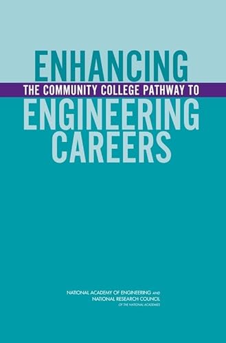 Stock image for Enhancing the Community College Pathway to Engineering Careers for sale by HPB-Red