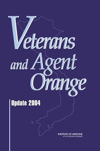 Stock image for Veterans And Agent Orange 2004: Update 2004 for sale by Revaluation Books