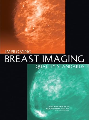 Stock image for Improving Breast Imaging Quality Standards for sale by HPB-Red