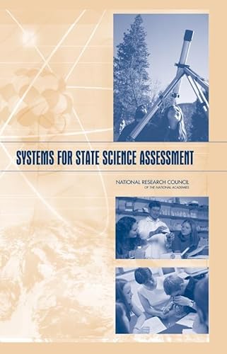 Beispielbild fr Systems for State Science Assessment zum Verkauf von Dailey Ranch Books