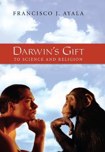 Imagen de archivo de Darwin's Gift to Science and Religion a la venta por SecondSale