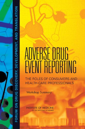 Stock image for Adverse Drug Event Reporting for sale by PBShop.store US