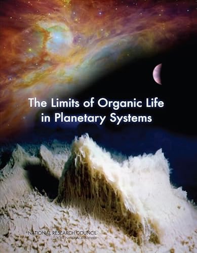 Imagen de archivo de The Limits of Organic Life in Planetary Systems a la venta por GF Books, Inc.