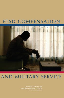 9780309105484: PTSD Compensation and Military Service