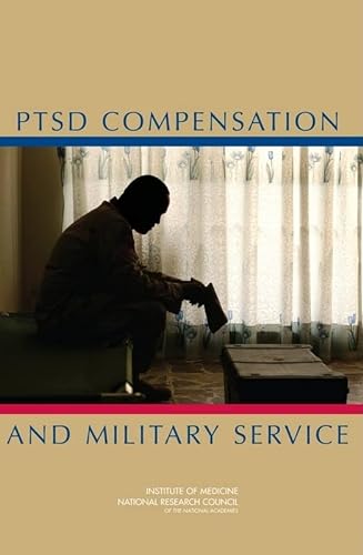 Imagen de archivo de PTSD Compensation and Military Service a la venta por SecondSale