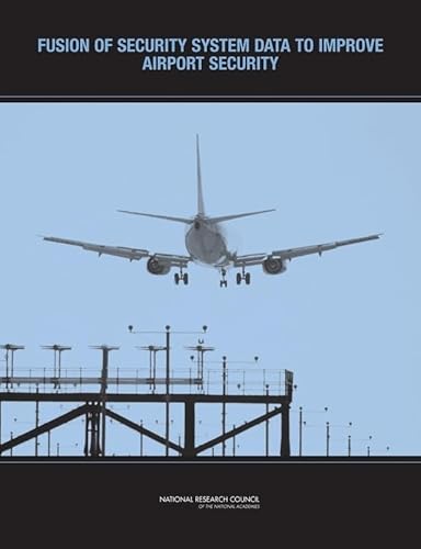 Imagen de archivo de Fusion Of Security System Data To Improve Airport Security a la venta por Revaluation Books