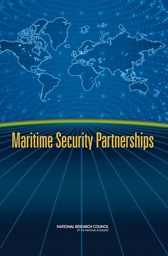 Stock image for Maritime Security Partnerships for sale by Revaluation Books