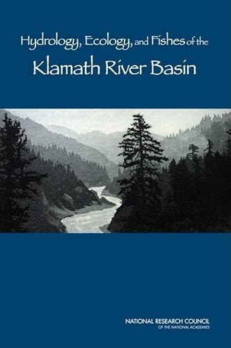 Beispielbild fr Hydrology, Ecology, and Fishes of the Klamath River Basin zum Verkauf von BooksRun