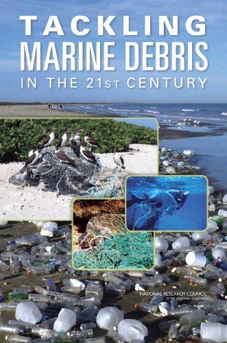 Stock image for Tackling Marine Debris in the 21st Century for sale by Better World Books