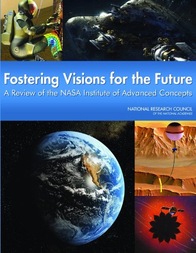 Beispielbild fr Fostering Visions for the Future zum Verkauf von PBShop.store US