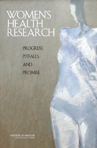 9780309153898: Women's Health Research: Progress, Pitfalls, and Promise