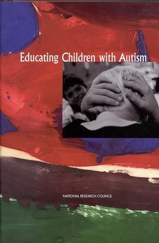 Beispielbild fr Educating Children with Autism zum Verkauf von Zoom Books Company