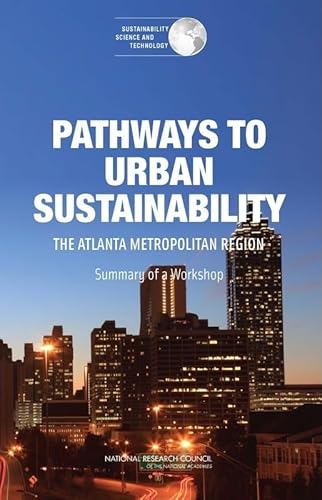 Beispielbild fr Pathways to Urban Sustainability zum Verkauf von Books Puddle