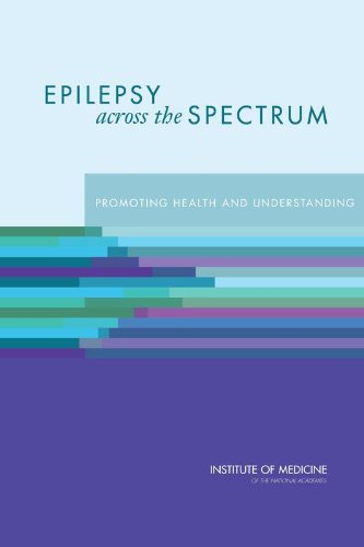 Beispielbild fr Epilepsy Across the Spectrum: Promoting Health and Understanding zum Verkauf von HPB-Red