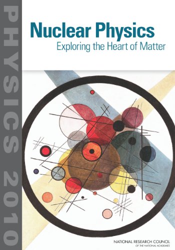 Beispielbild fr Nuclear Physics : Exploring the Heart of Matter zum Verkauf von Better World Books