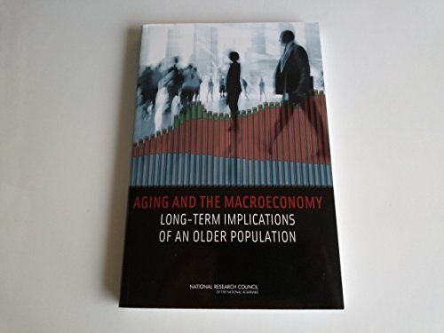 9780309261968: Aging and the Macroeconomy: Long-Term Implications of an Older Population