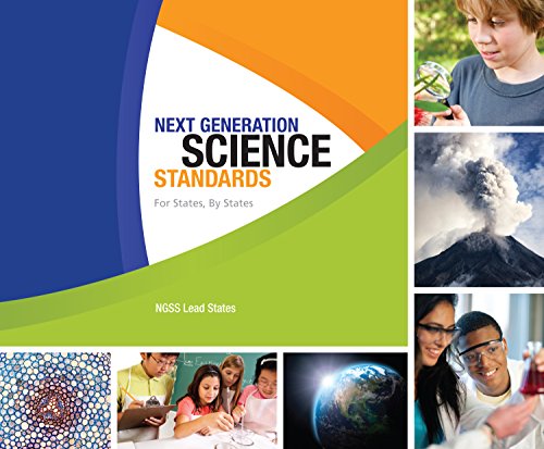Stock image for Next Generation Science Standards for sale by Blackwell's