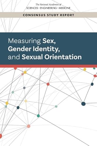 Stock image for Measuring Sex, Gender Identity, and Sexual Orientation for sale by Wonder Book