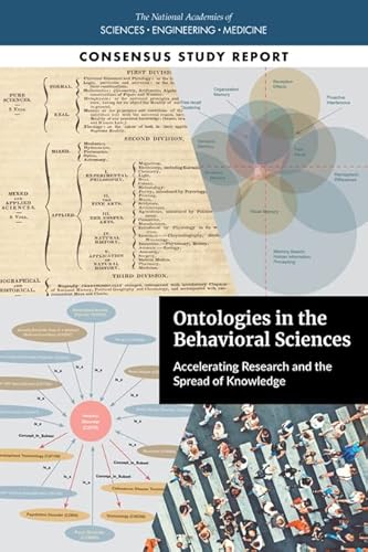 Stock image for Ontologies in the Behavioral Sciences: Accelerating Research and the Spread of Knowledge for sale by Books From California