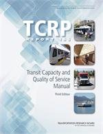 9780309283441: Transit Capacity and Quality of Service Manual, Third Edition (with supplemental material on CD-ROM)