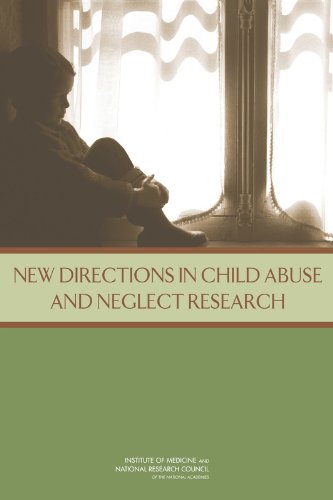 Stock image for New Directions in Child Abuse and Neglect Research for sale by HPB-Red
