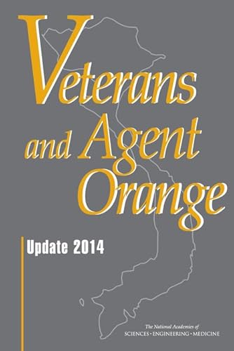 Beispielbild fr Veterans and Agent Orange: Update 2014 (Veterans Health) [Hardcover ] zum Verkauf von booksXpress