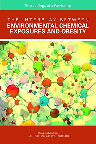 Stock image for The Interplay Between Environmental Chemical Exposures and Obesity: Proceedings of a Workshop for sale by Books From California