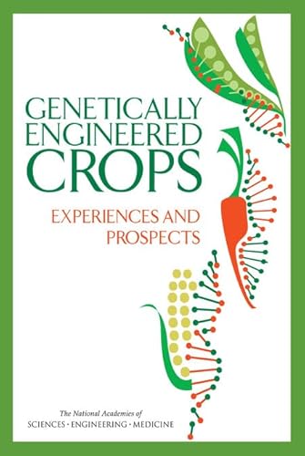 Beispielbild fr Genetically Engineered Crops: Experiences and Prospects zum Verkauf von Books From California