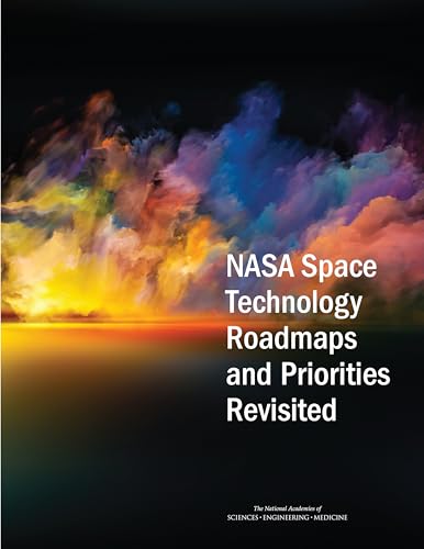 Stock image for Nasa Space Technology Roadmaps and Priorities Revisited for sale by Revaluation Books