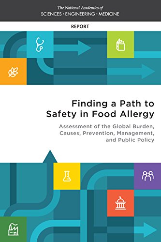 Stock image for Finding a Path to Safety in Food Allergy Assessment of the Global Burden, Causes, Prevention, Management, and Public Policy for sale by PBShop.store US