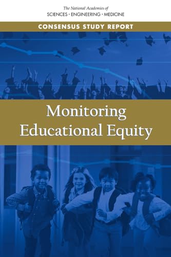 Imagen de archivo de Monitoring Educational Equity a la venta por Better World Books: West