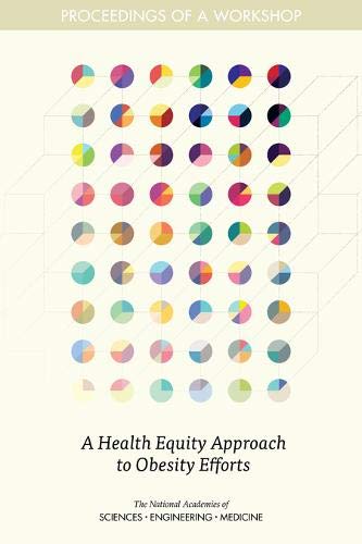 Beispielbild fr A Health Equity Approach to Obesity Efforts: Proceedings of a Workshop zum Verkauf von Buchpark