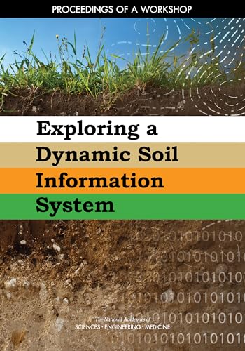 Beispielbild fr Exploring a Dynamic Soil Information System zum Verkauf von PBShop.store US