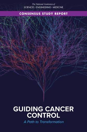 Stock image for Guiding Cancer Control: A Path to Transformation (Cancers and Children) for sale by Books From California