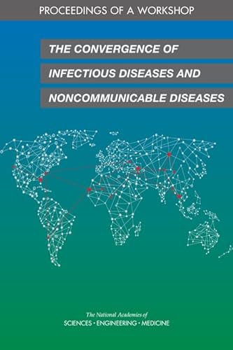 Stock image for The Convergence of Infectious Diseases and Noncommunicable Diseases: Proceedings of a Workshop for sale by Books From California