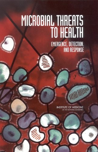 9780309507301: Microbial Threats to Health: Emergence, Detection, and Response