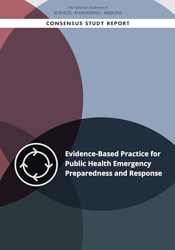 Stock image for Evidence-Based Practice for Public Health Emergency Preparedness and Response for sale by Books From California